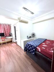 Blk 419 Hougang Avenue 8 (Hougang), HDB 5 Rooms #542122441